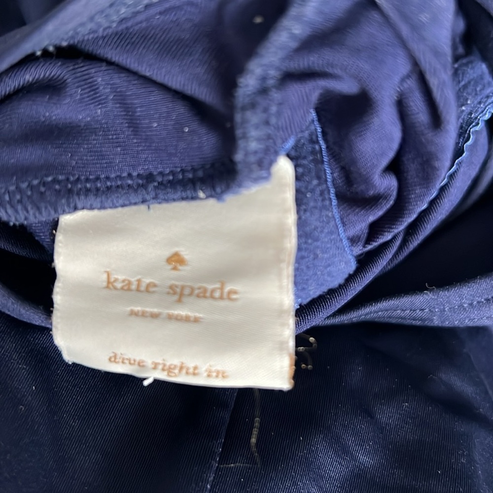 Kate Spade bathing suit - Picture 4 of 4